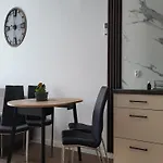 Comfy Near The Sea In Appartement Gąski