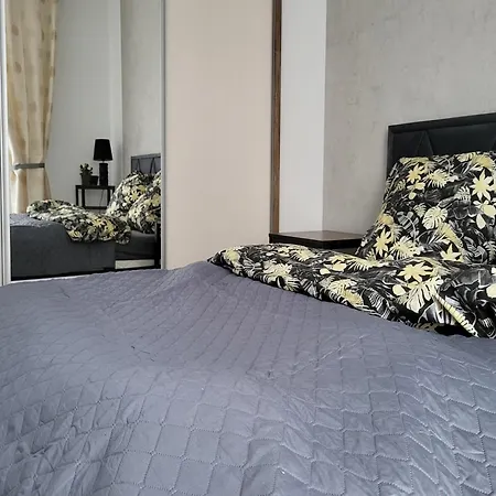 Apartment Comfy Near The Sea In G *