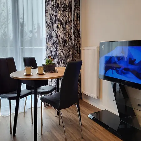 Comfy Near The Sea In G Apartment Gaski (Koszalin)
