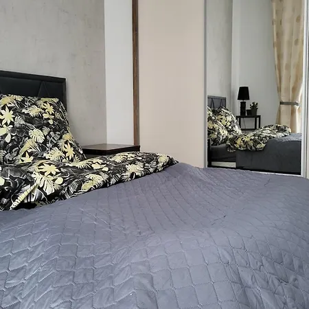 Apartment Comfy Near The Sea In G Gaski (Koszalin)