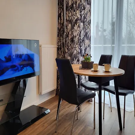 Comfy Near The Sea In G Gaski (Koszalin)