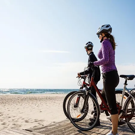Appartement Comfy Near The Sea In *