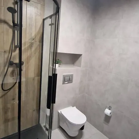 Comfy Near The Sea In Gąski