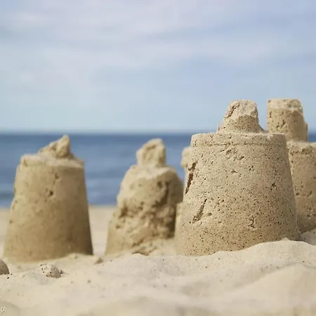 Comfy Near The Sea In * Gąski