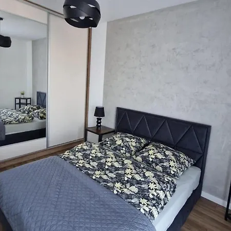 Apartmán Comfy Near The Sea In *