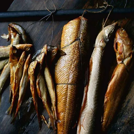 Lägenhet Comfy Near The Sea In Gąski