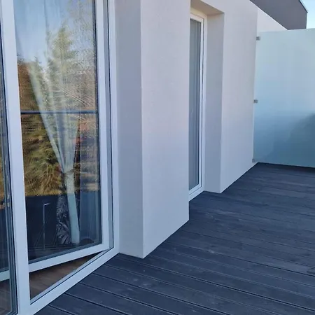 Comfy Near The Sea In * Gąski