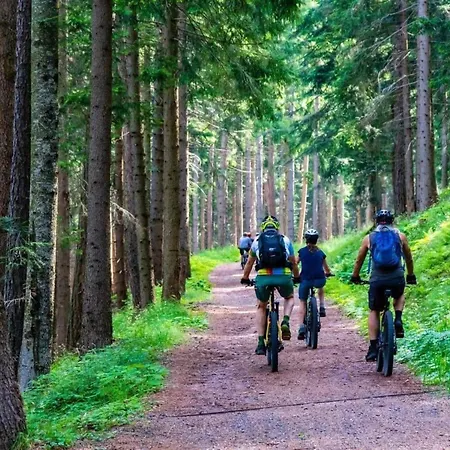Comfy Near The Sea In
