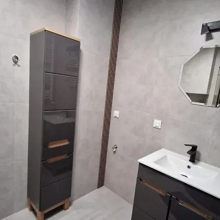 Comfy Near The Sea In Gąski