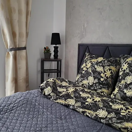 Comfy Near The Sea In * Gąski