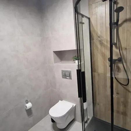 Comfy Near The Sea In Gąski