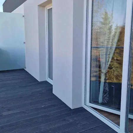 Comfy Near The Sea In Appartement *