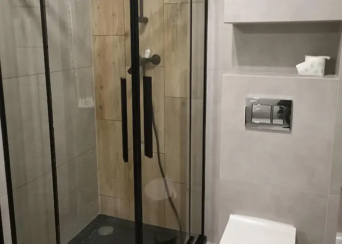 アパート Comfy Near The Sea In *