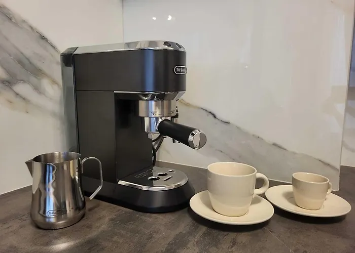 アパート Comfy Near The Sea In