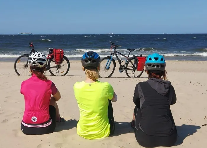 アパート Comfy Near The Sea In *