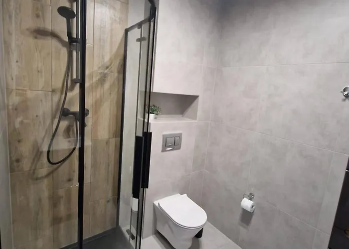 Comfy Near The Sea In Gąski