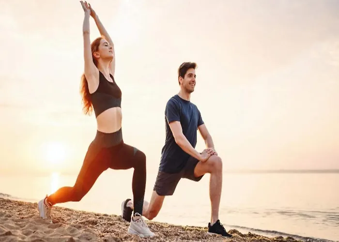 Comfy Near The Sea In アパート Gąski