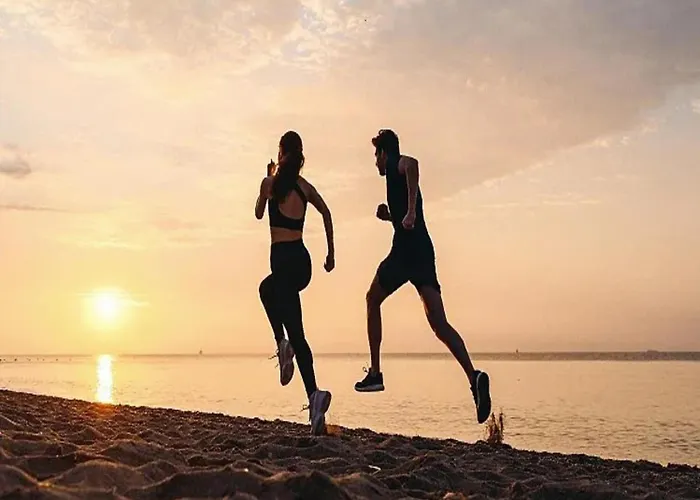 Comfy Near The Sea In * Gąski