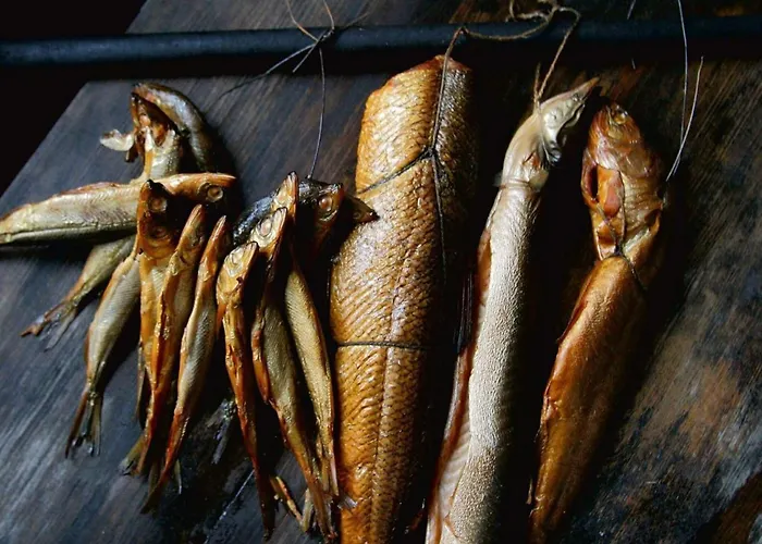 アパート Comfy Near The Sea In Gąski