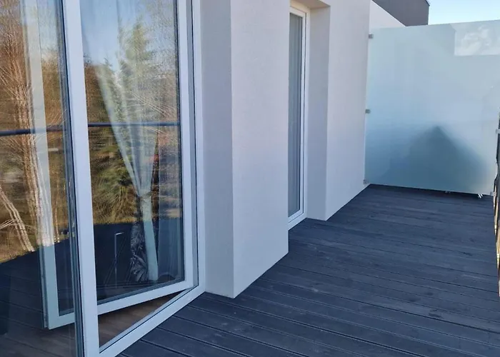 Comfy Near The Sea In * Gąski