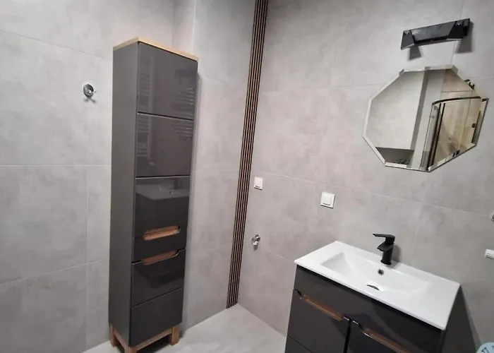 Comfy Near The Sea In Gąski