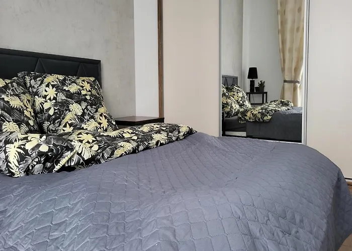 アパート Comfy Near The Sea In