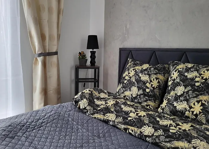 Comfy Near The Sea In * Gąski