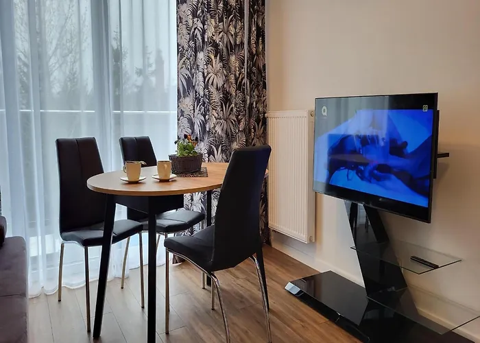 Comfy Near The Sea In アパート *