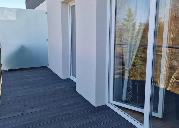 Comfy Near The Sea In アパート *