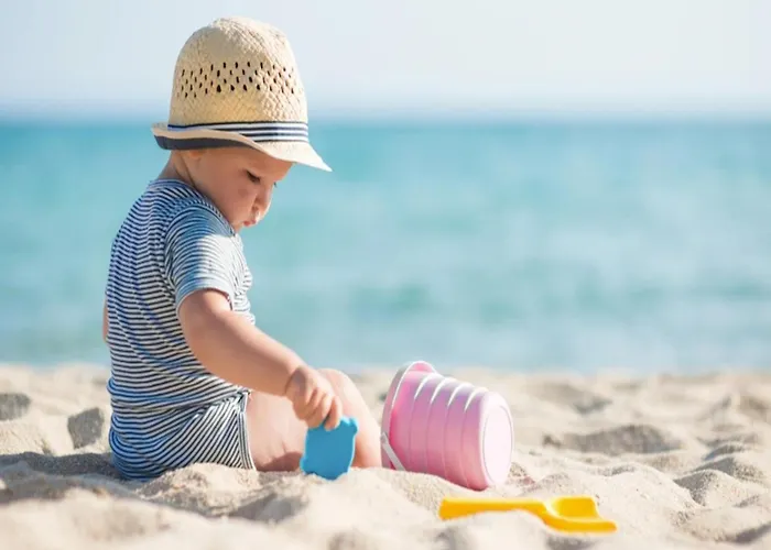 Comfy Near The Sea In *